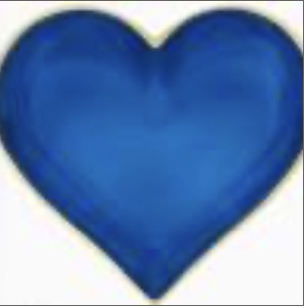 Heart Shaped Dish