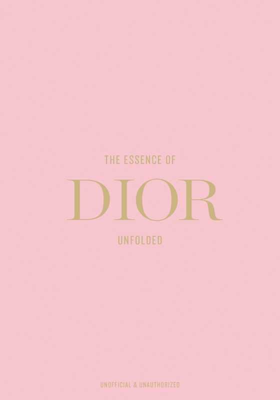 Essence of Dior by Kelly  Reising