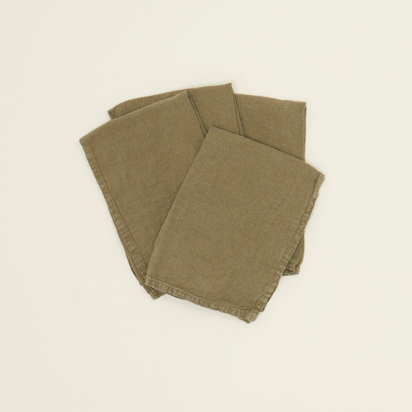 SIMPLE LINEN NAPKINS