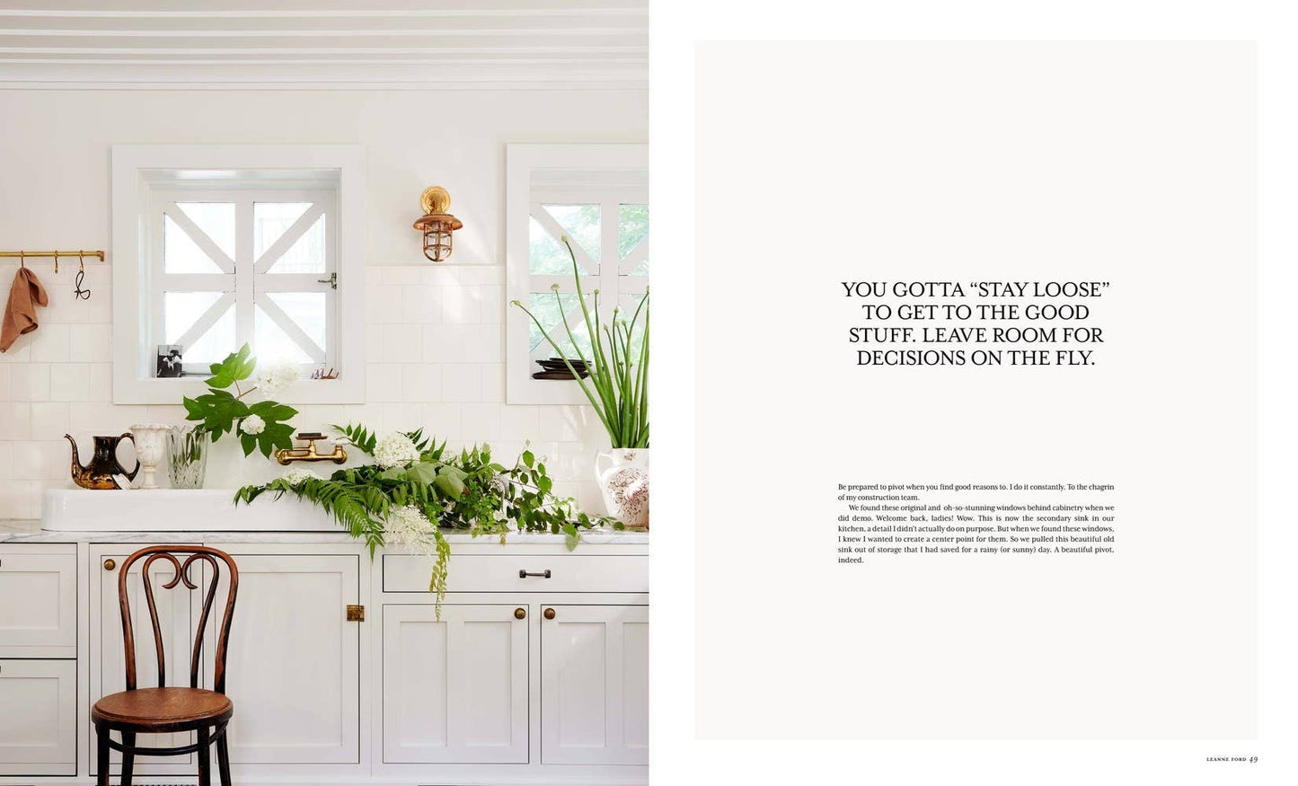 The Slow Down Book