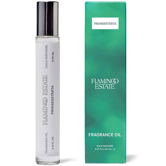 Flamingo Estate Prinsesstarta Fragrance Oil