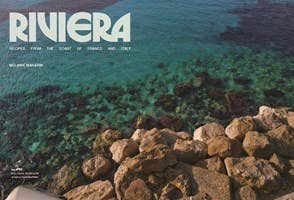 Riviera: Melanie Masarin