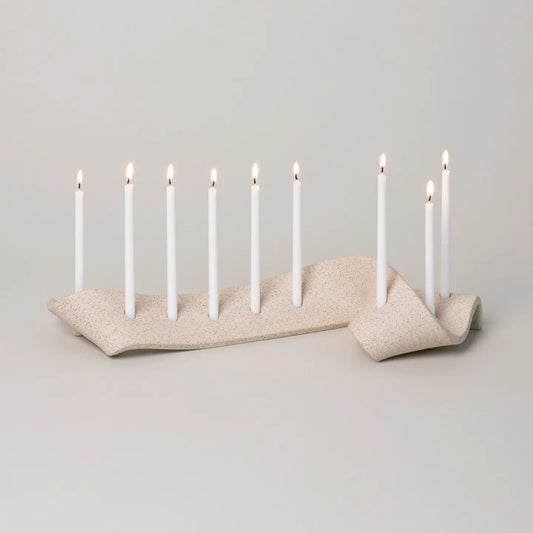 Swey Menorah