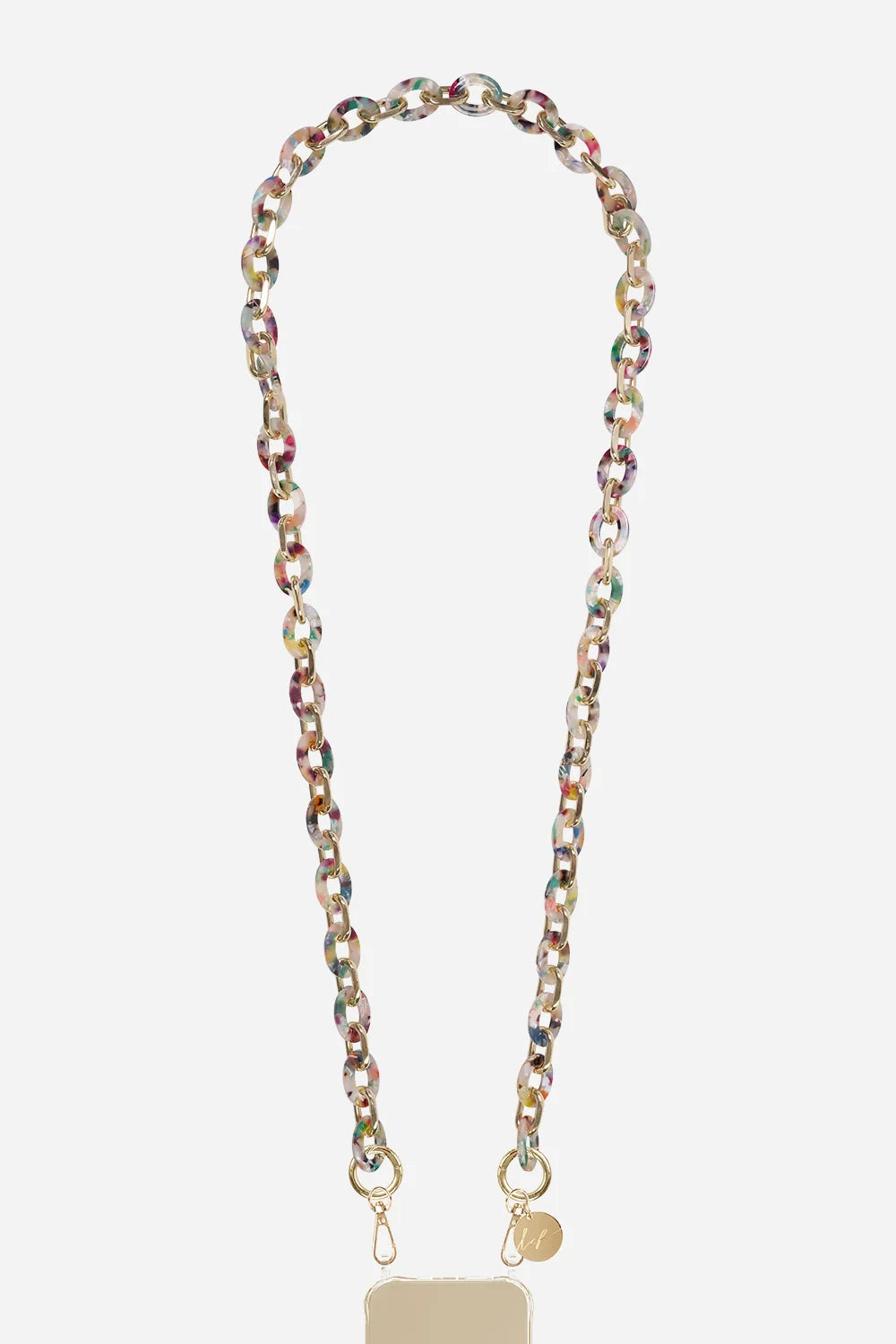 120CM LaCoqueFrancaise Phone Chain