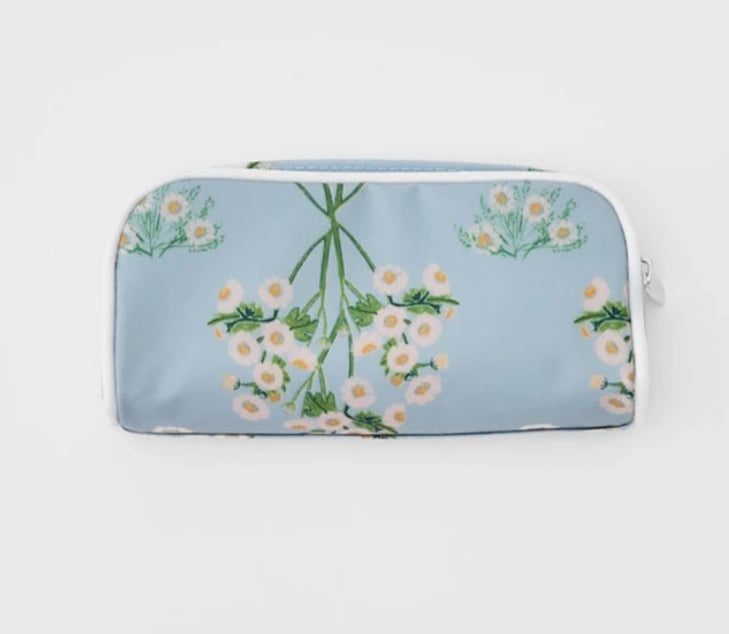 Weezie Toiletry Bag
