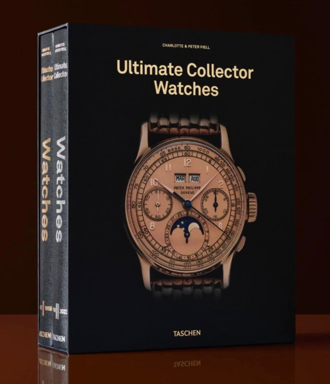 TASCHEN ULTIMATE