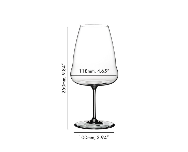 Riedel Winewing