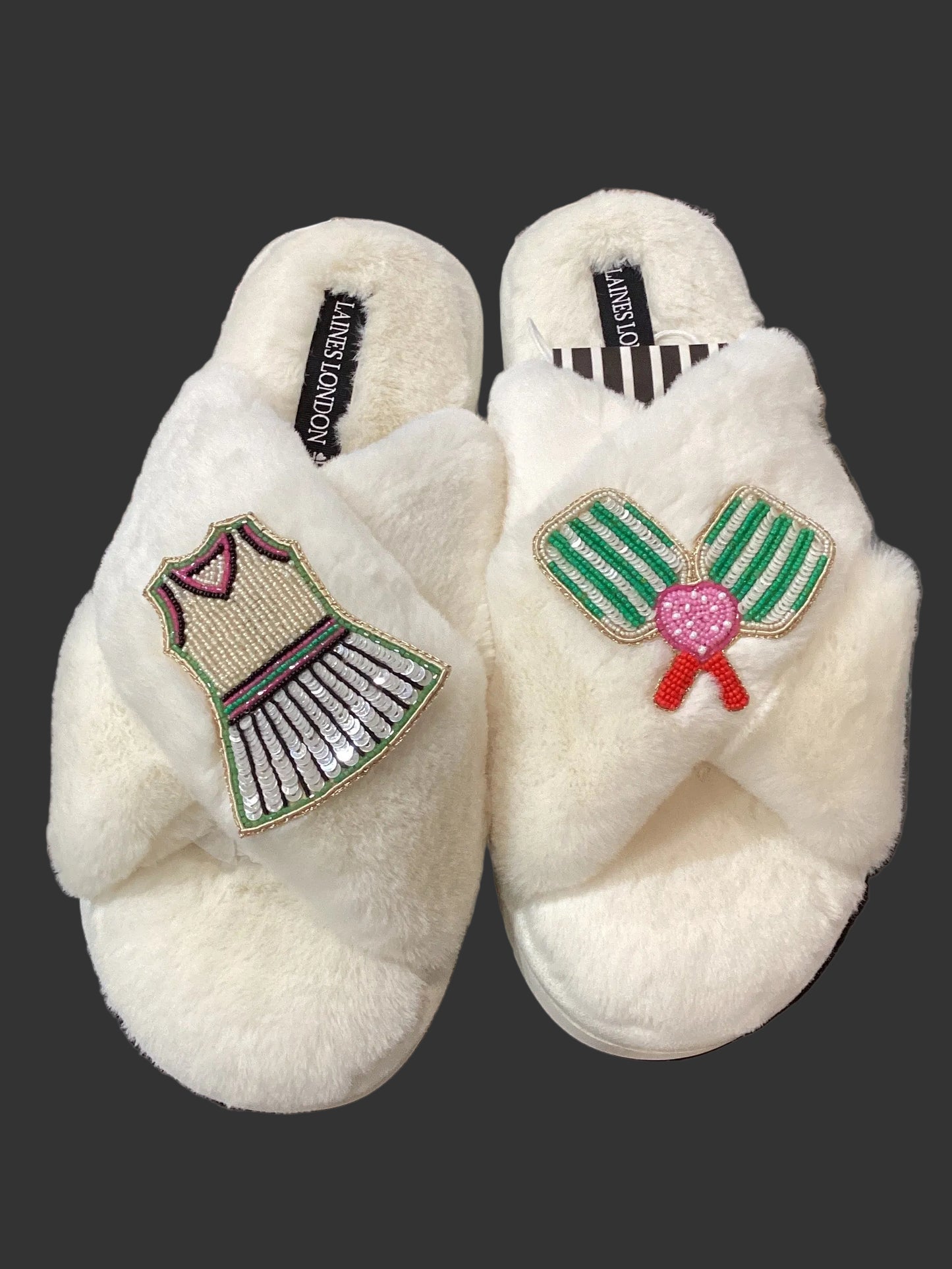 Pickleball Slipper