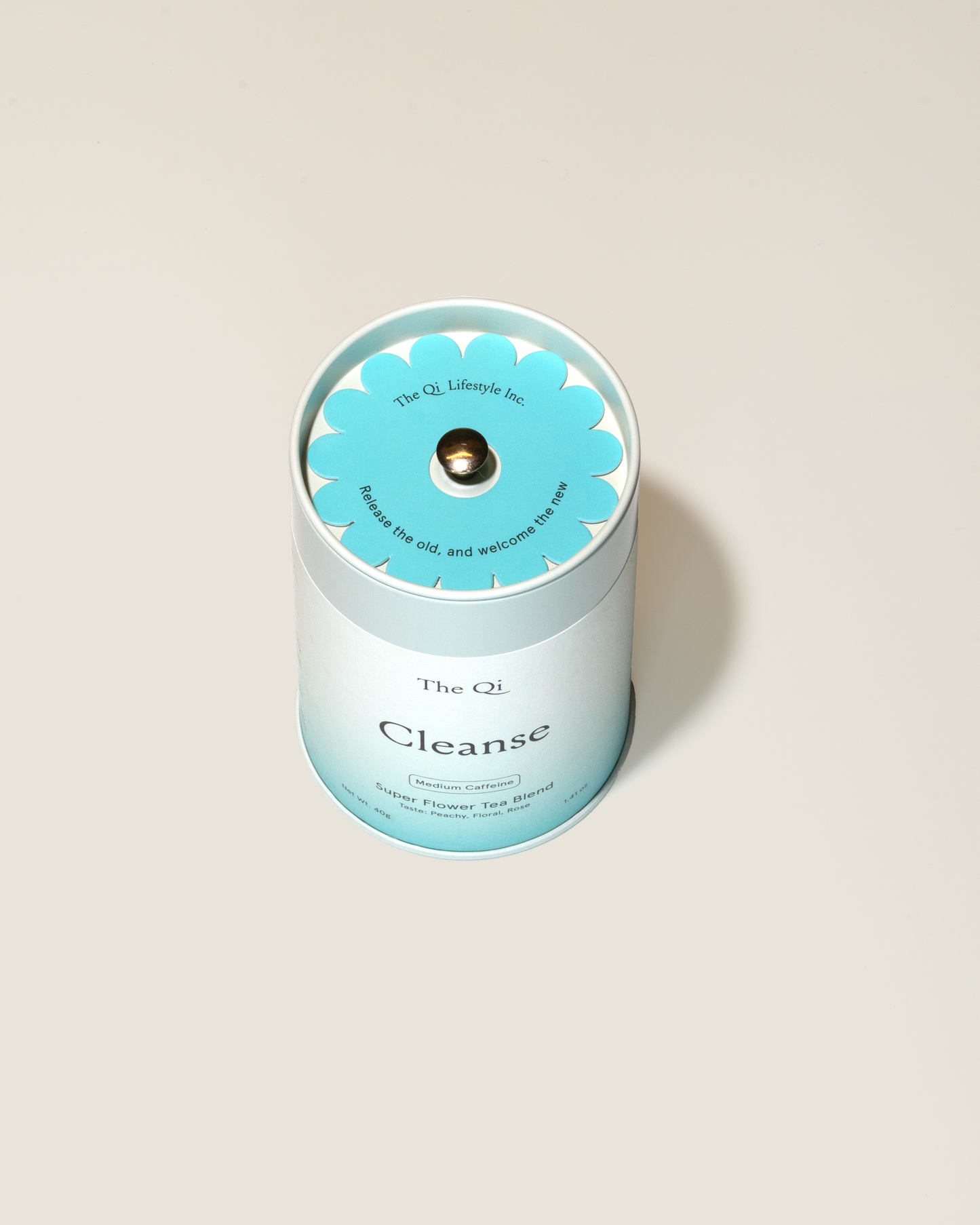 Cleanse Tea