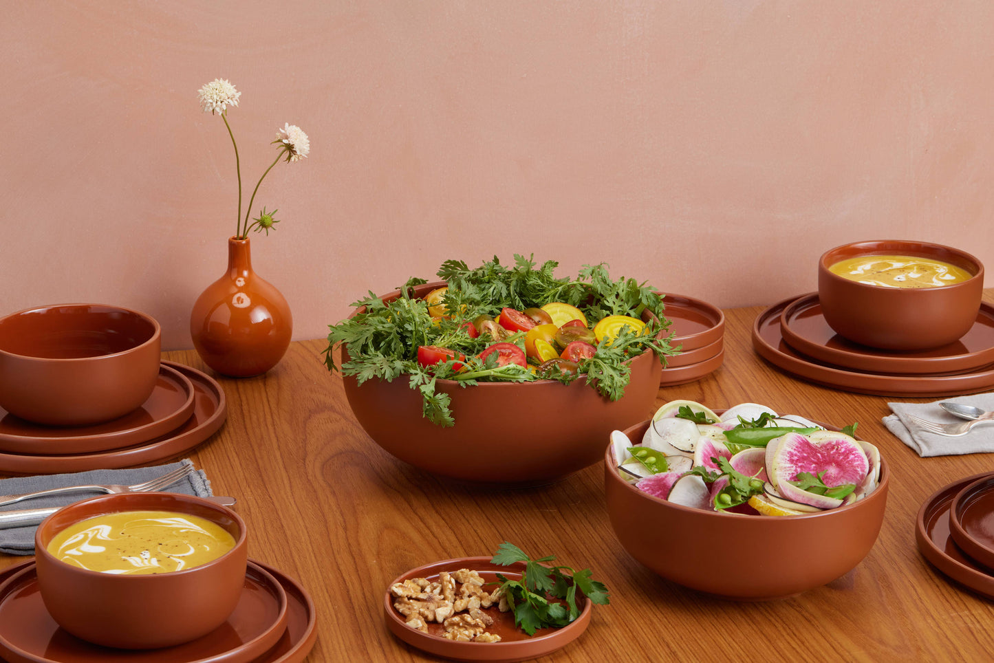 Our Place Serving Platters