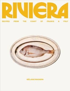Riviera: Melanie Masarin