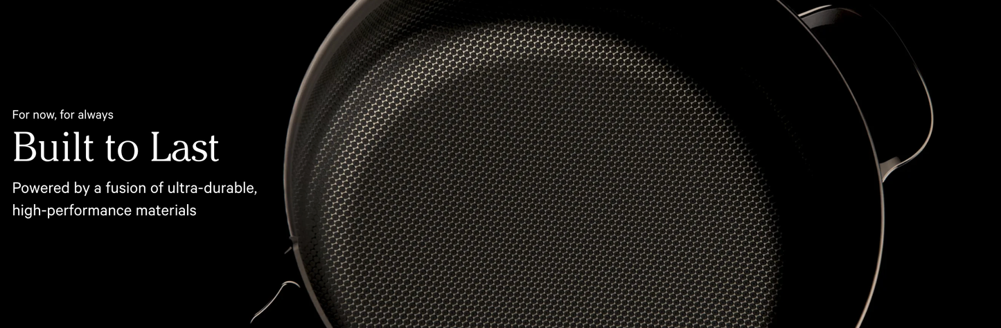Titanium Always Pan Pro