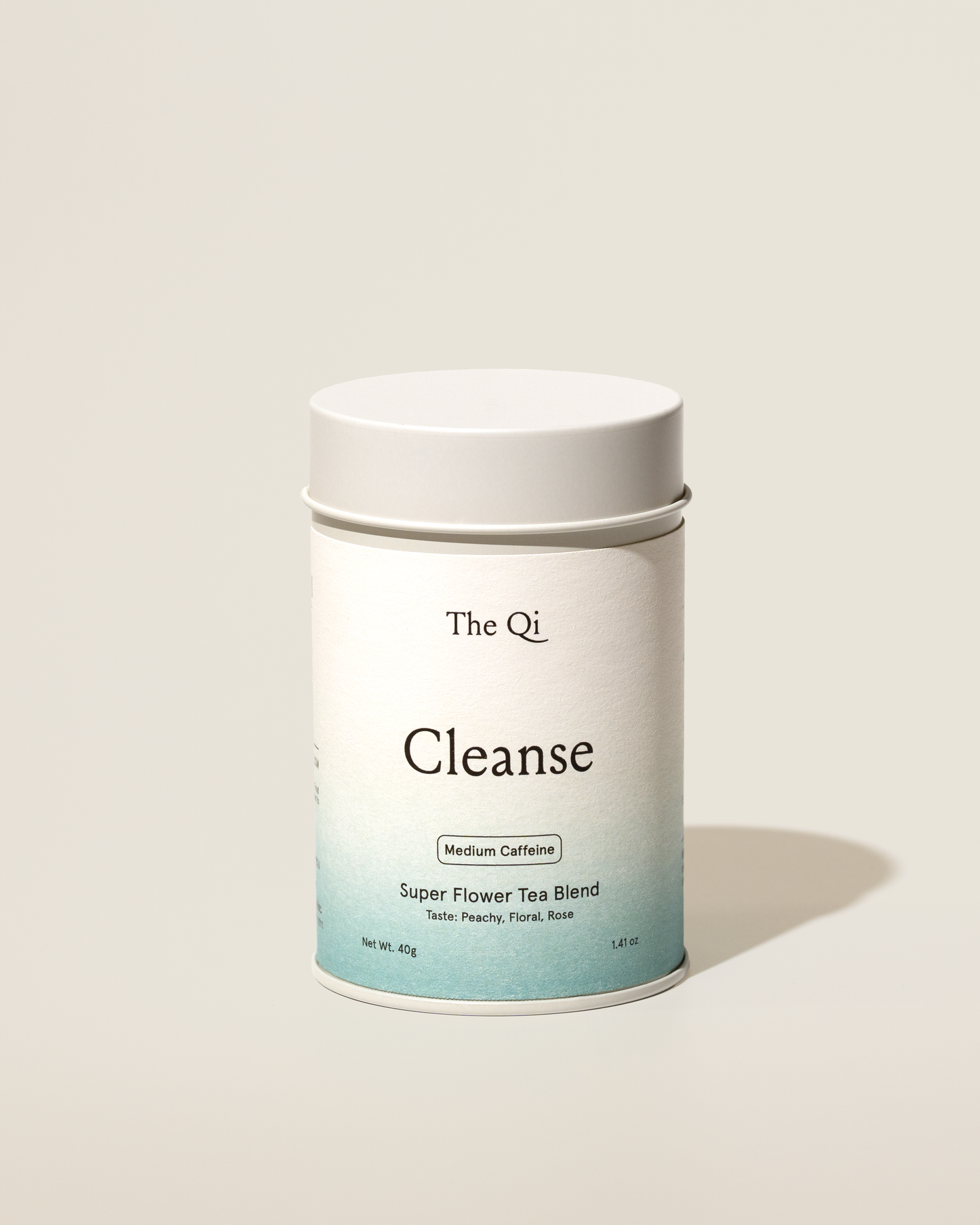 Cleanse Tea