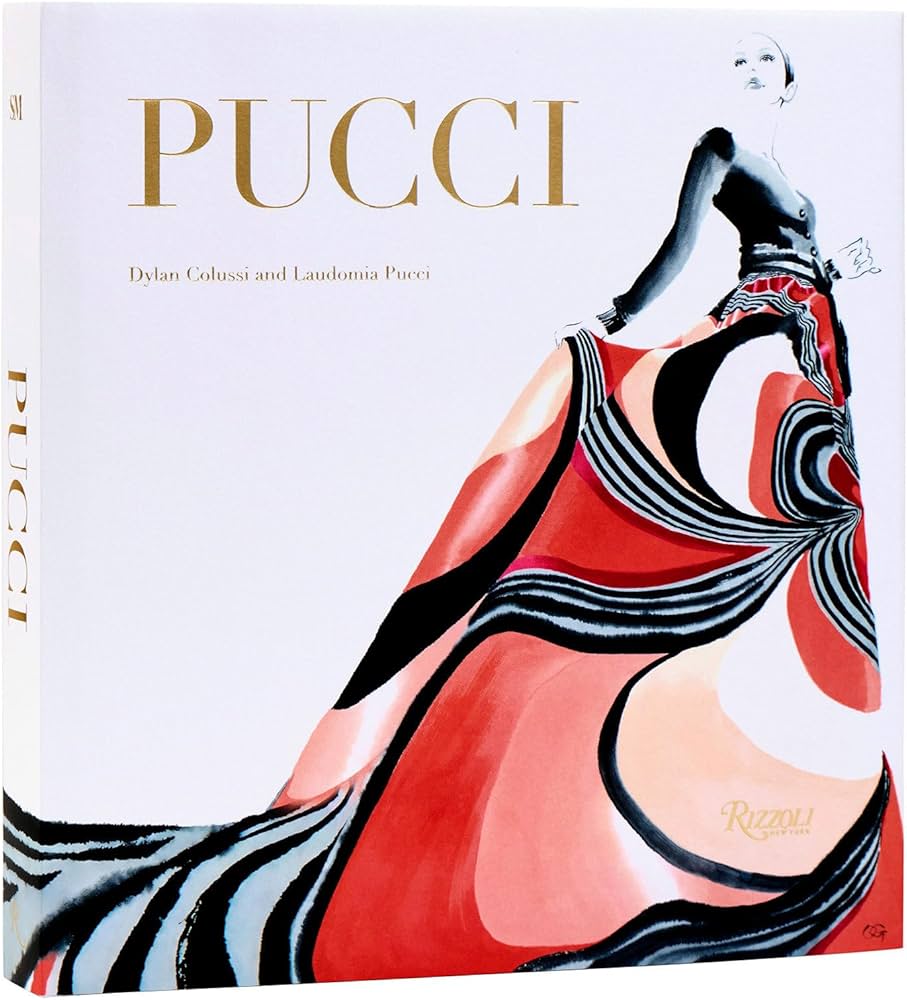 Pucci: The Art of Fashion