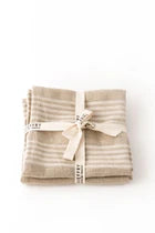 Thieffry Belgian Linen Dishtowels, Set of 2