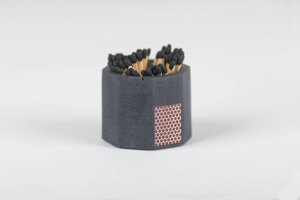 Original Match Holder