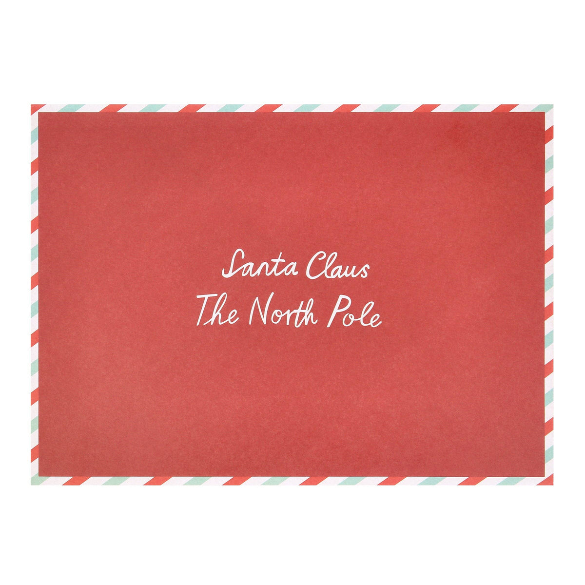 Letter To Santa Kit Pre-Pack