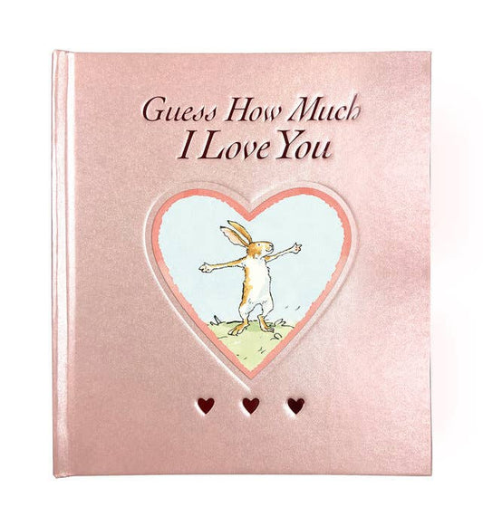 Ghmily Blush Sweetheart