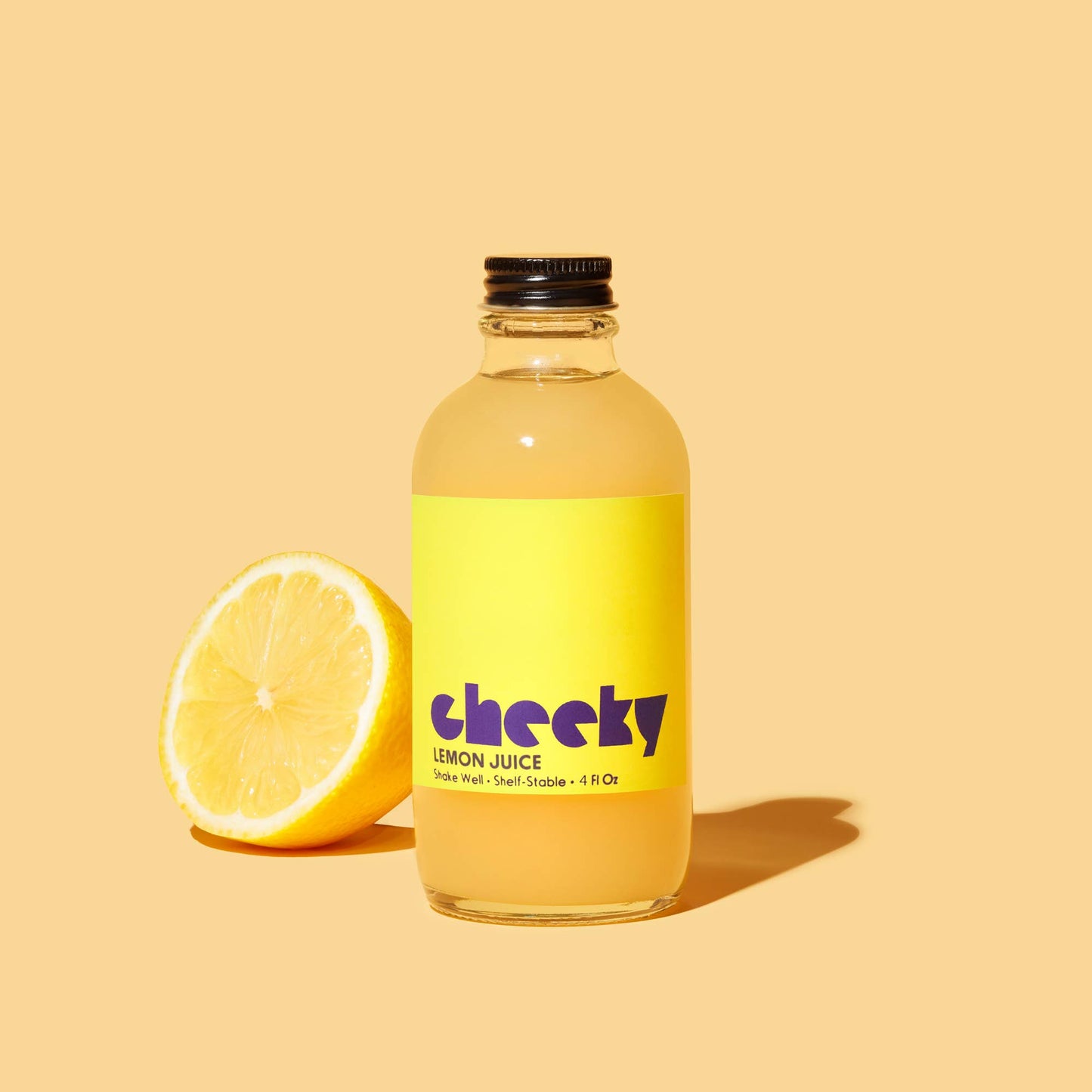 Cheeky 4oz "Best Sellers"