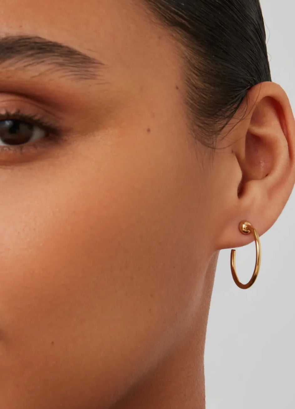 Mini Icon Hoops