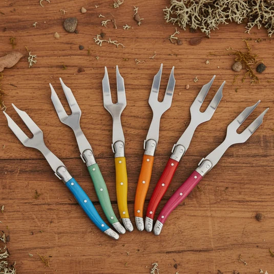 Laguiole Rainbow Minis