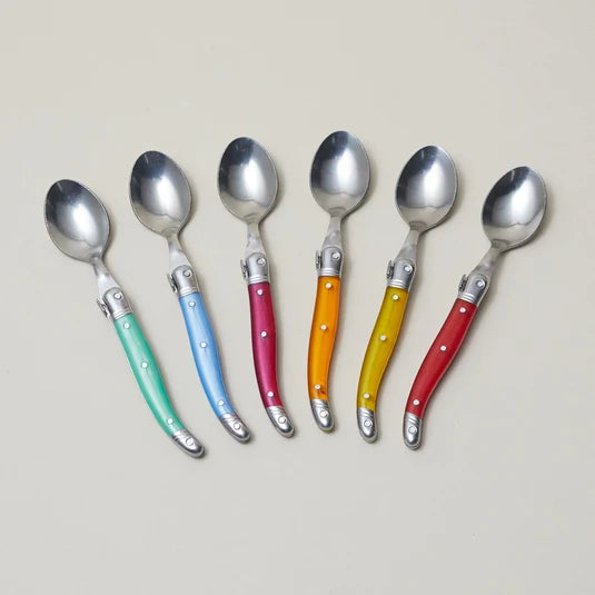 Laguiole Rainbow Minis