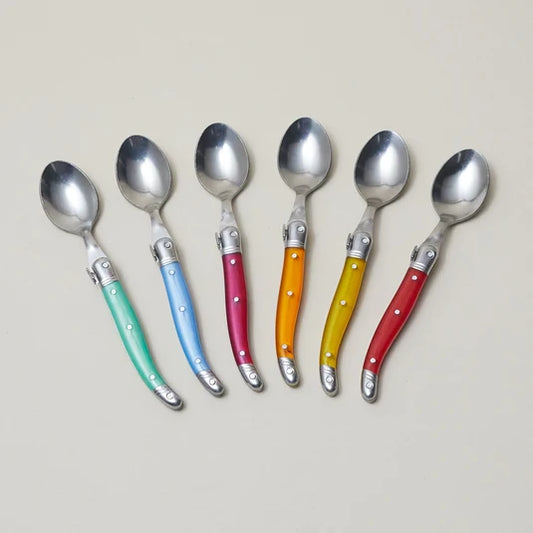 Laguiole Rainbow Minis