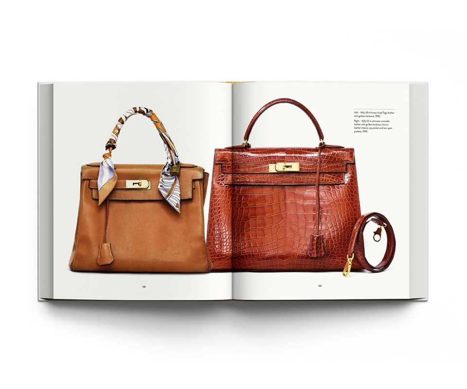 Hermés Philosophy Book
