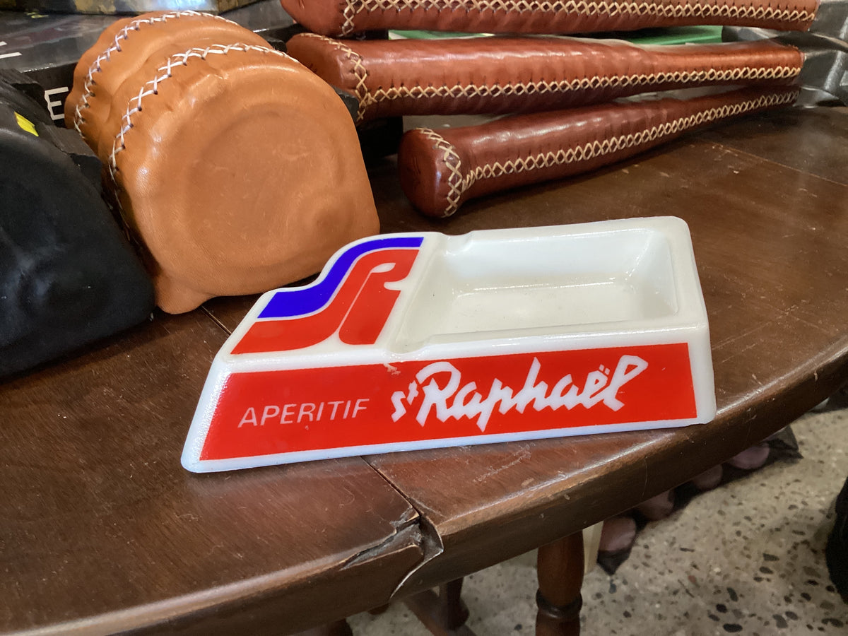 Vintage Ash Trays