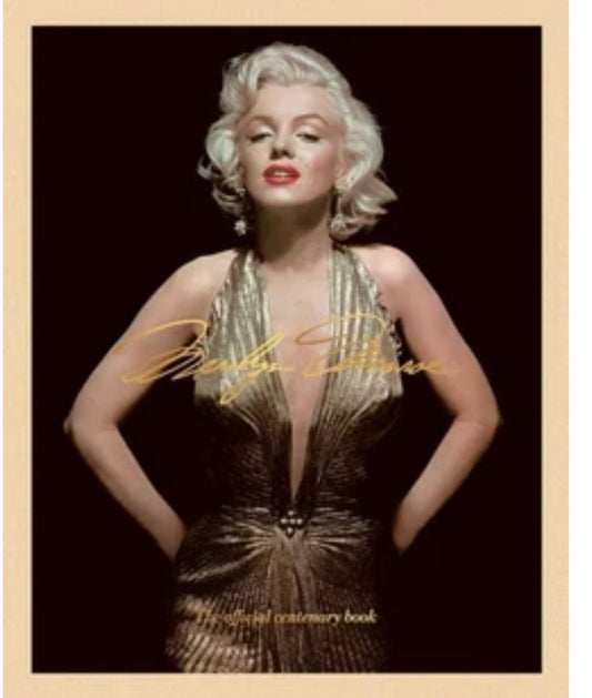 MARILYN MONROE 100