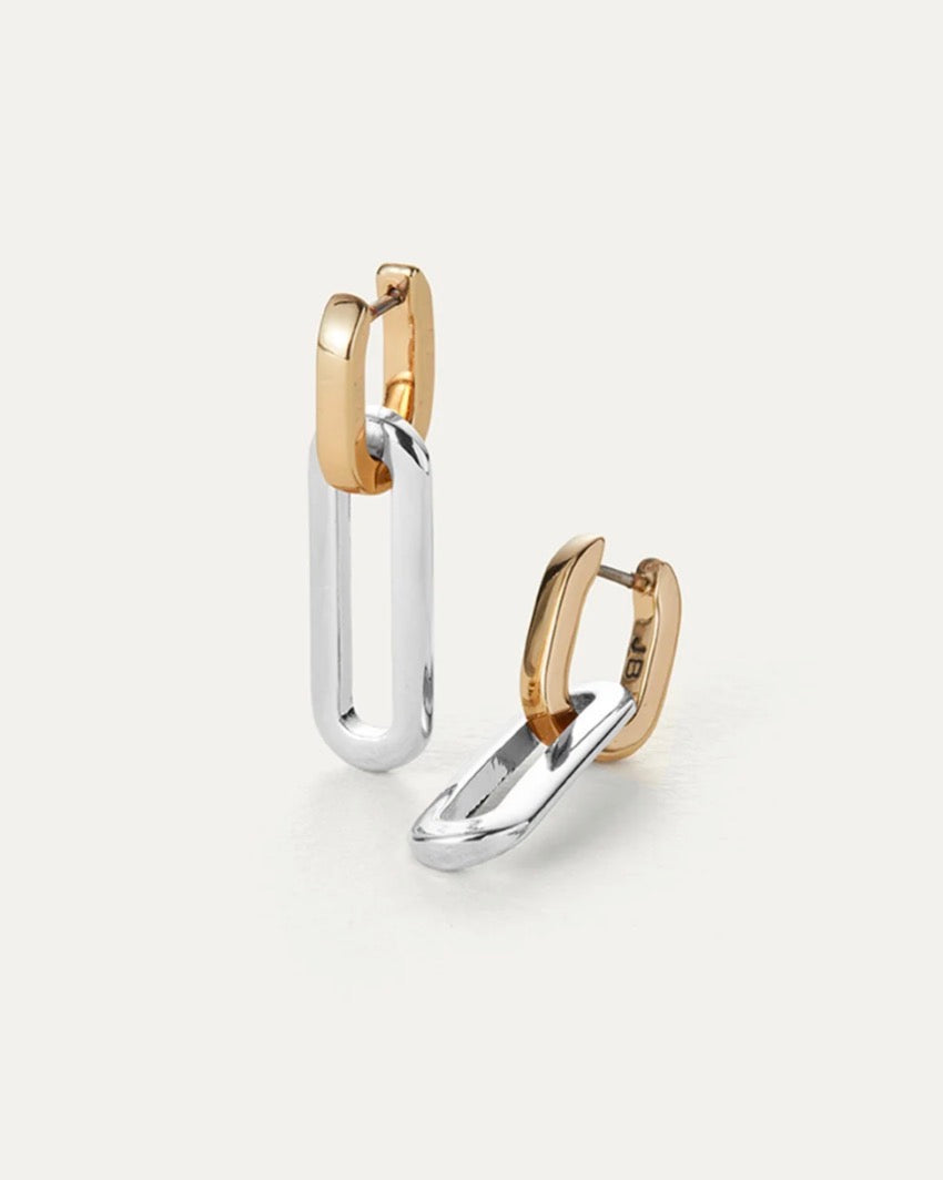 Teeni Detachable Link Earring