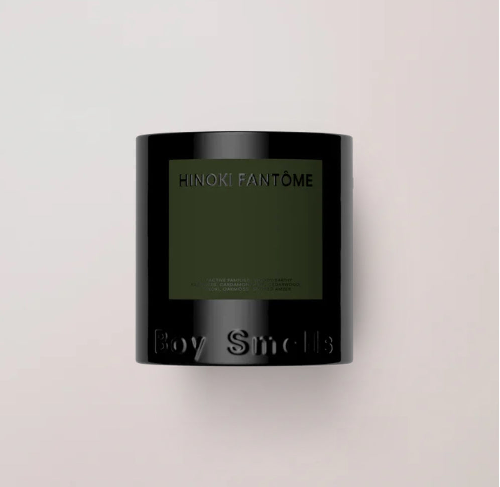 BOY SMELLS 8.5oz Candle