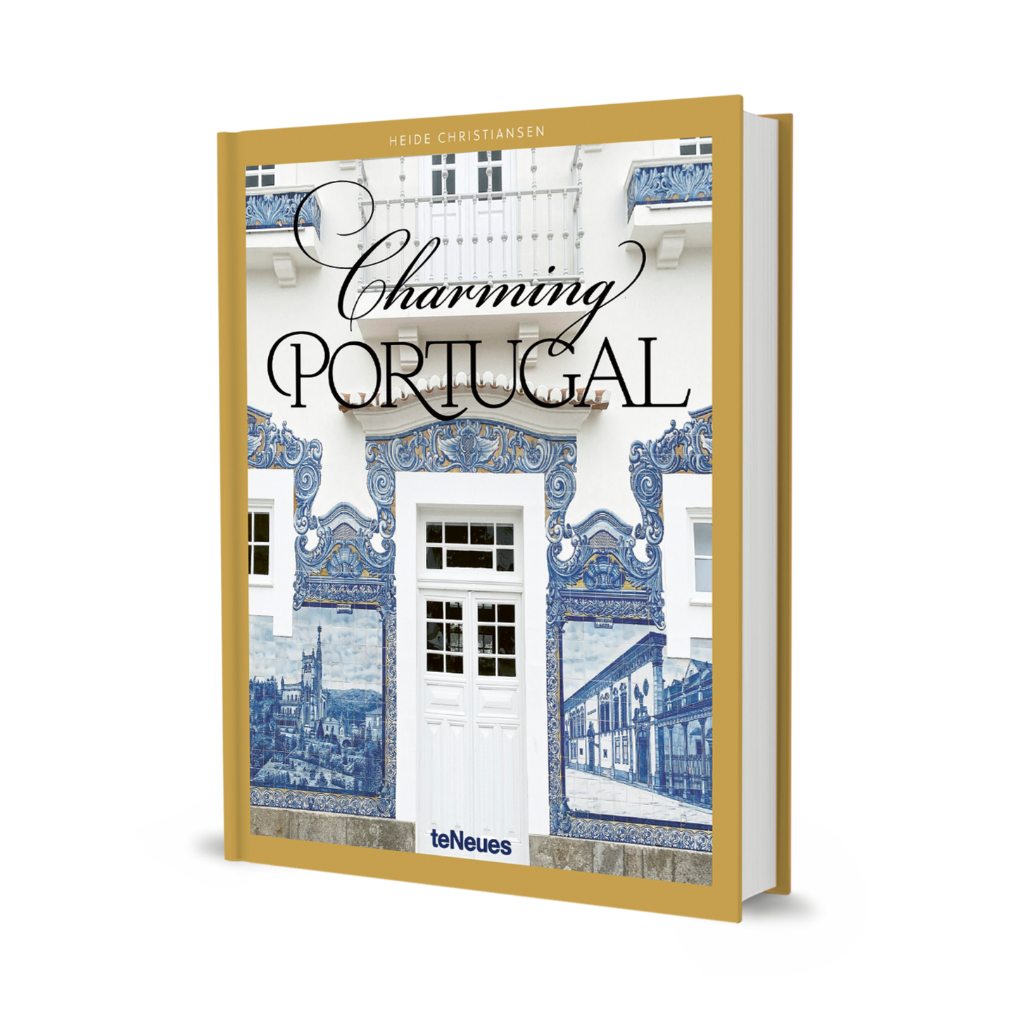 Charming Portugal