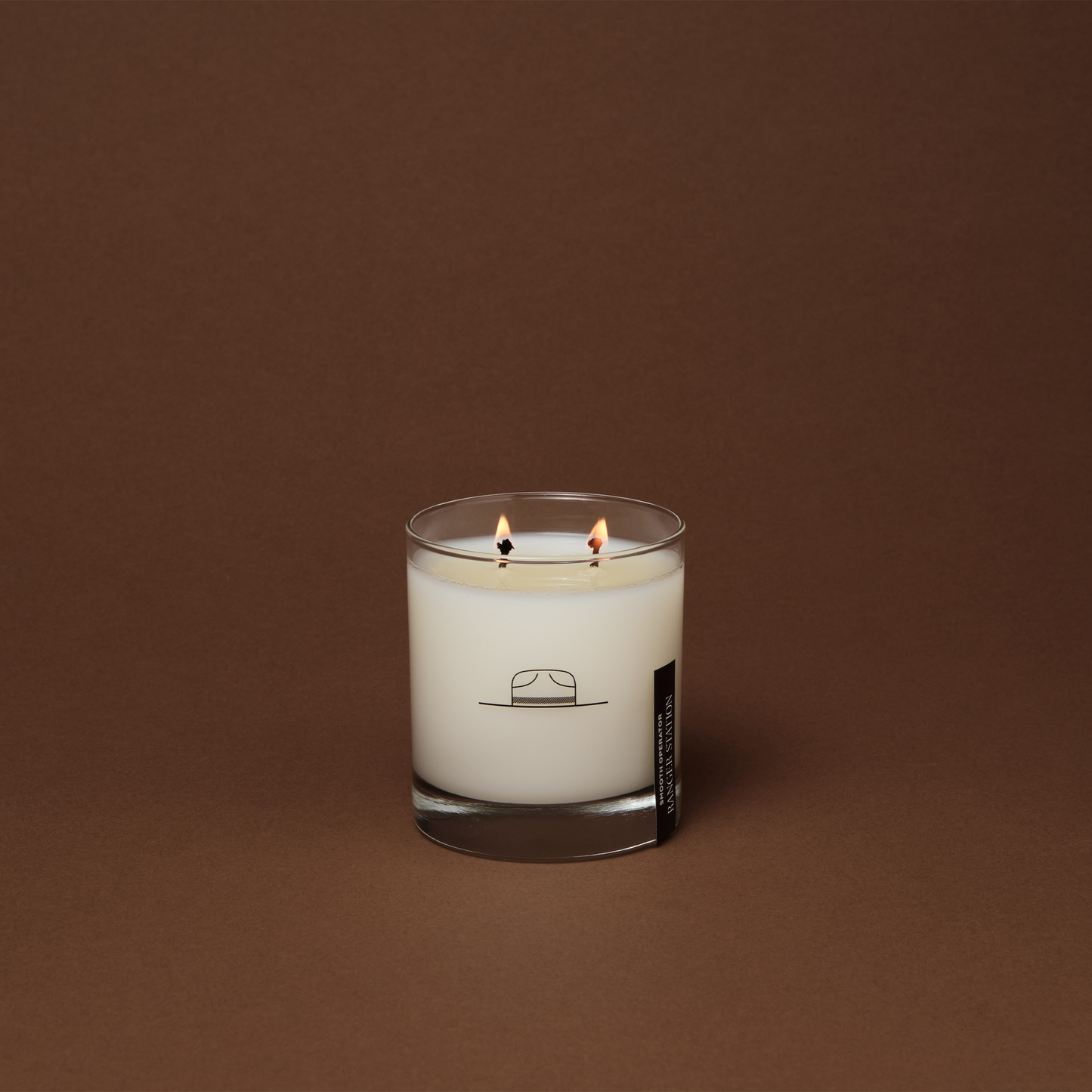 (TESTER) SMOOTH OPERATOR CANDLE
