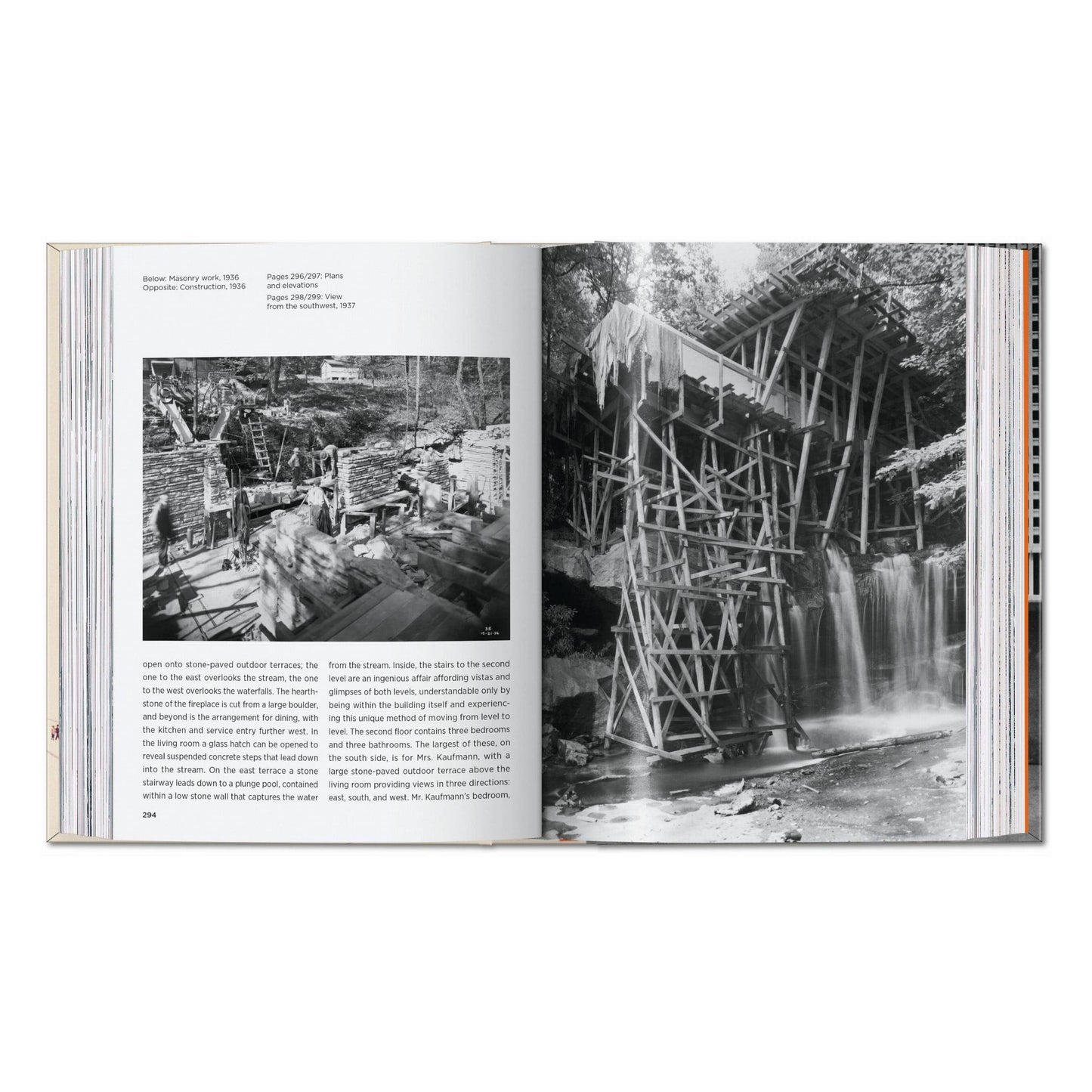 Frank Lloyd Wright. 45th Ed. (English)
