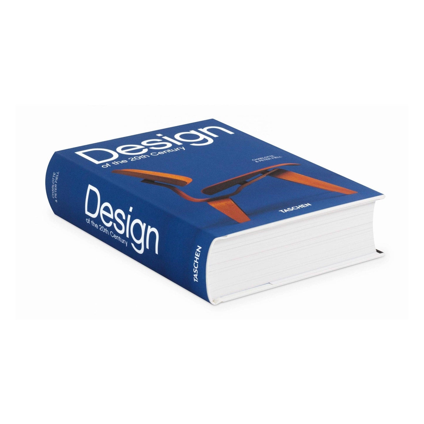 Design of the 20th Century (English)