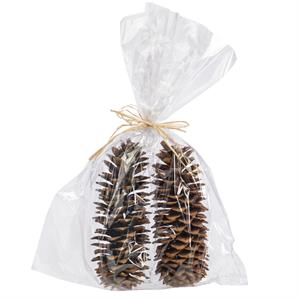 Willow Group- 2 piece Sugar Cones