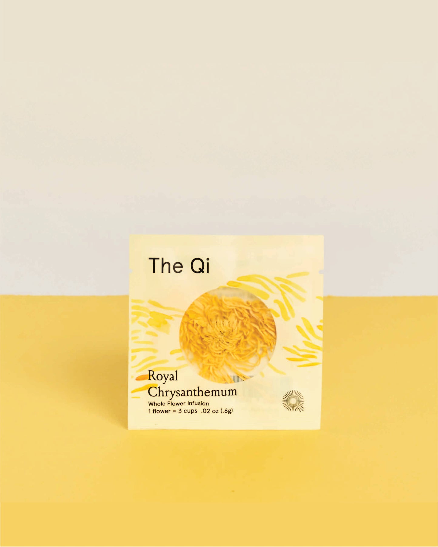 Bulk 100 Individually Wrapped Flower teas (herbal tea)