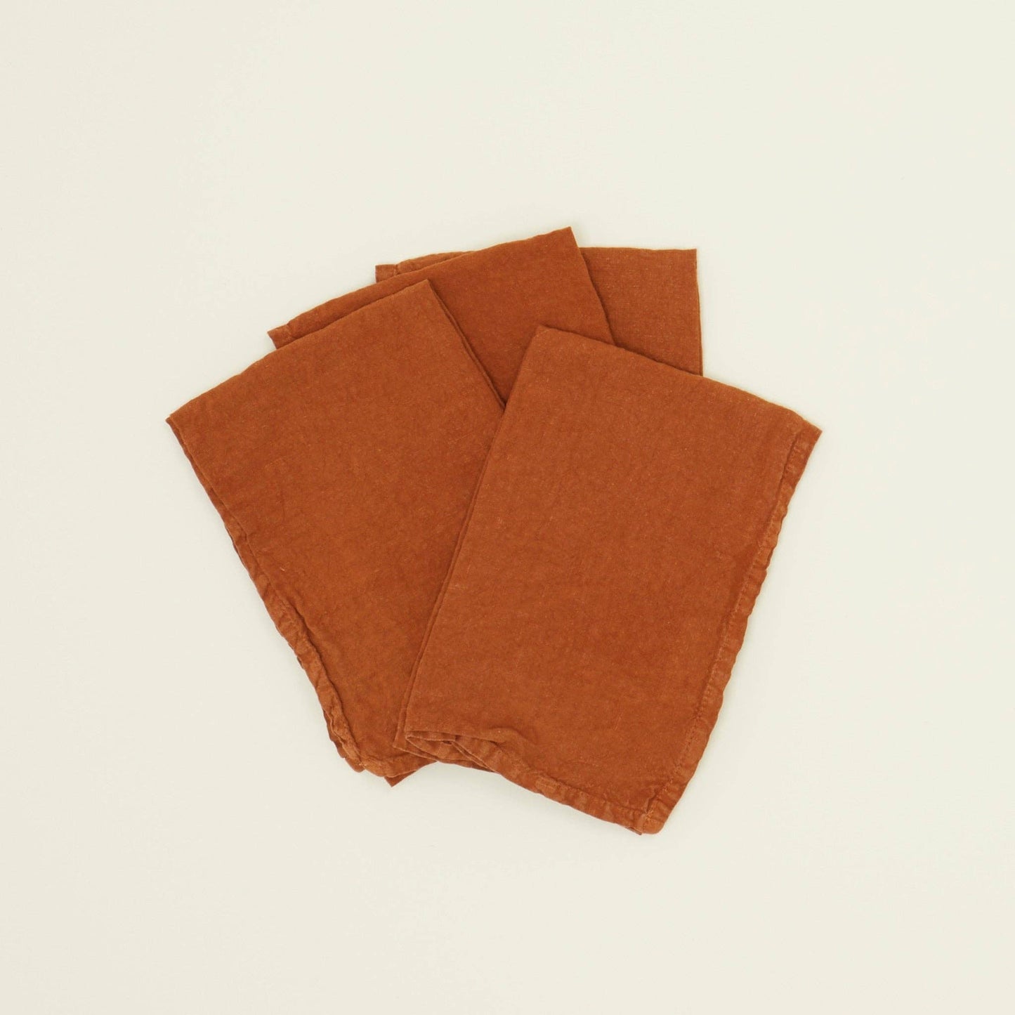 SIMPLE LINEN NAPKINS