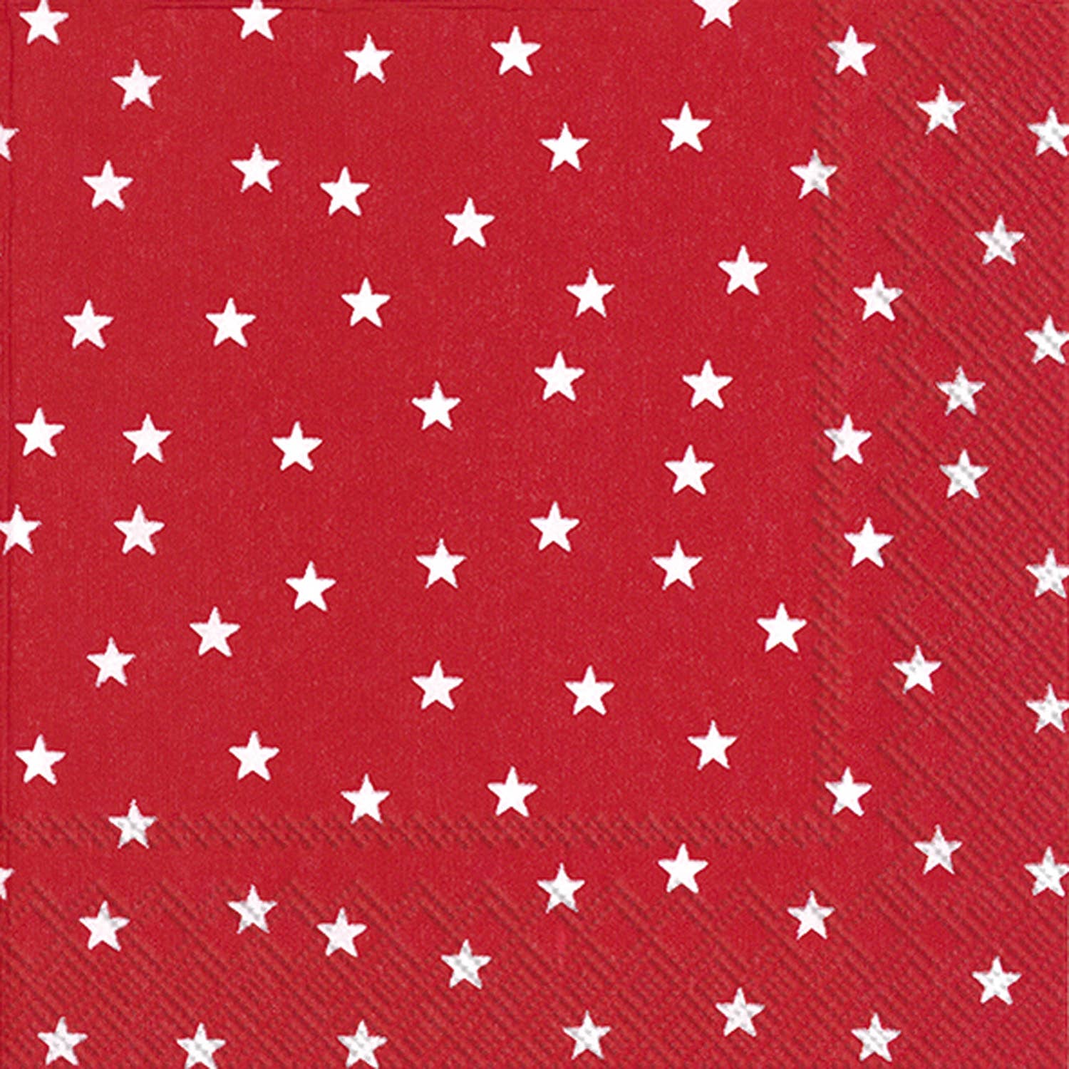 Boston International Little Stars Cocktail Napkin - Thumbnail 3