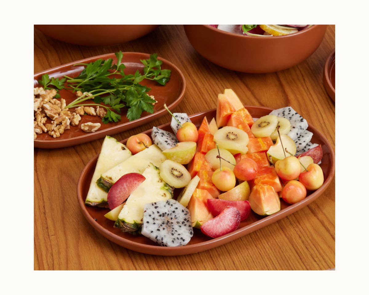Our Place Serving Platters