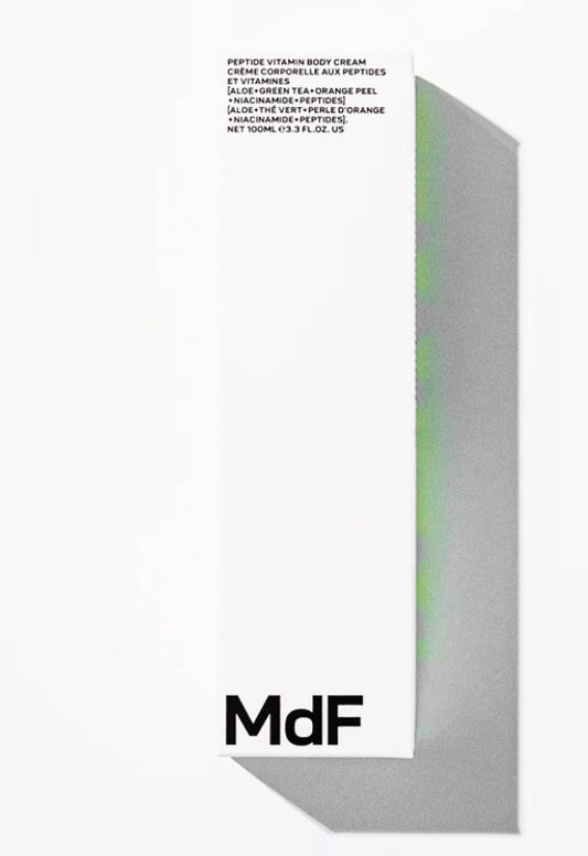 MDF Body Cream