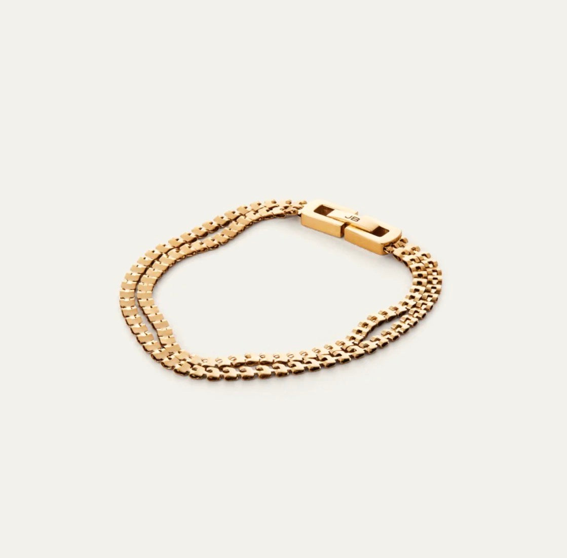 Jenny Bird Double Amalfi Bracelet