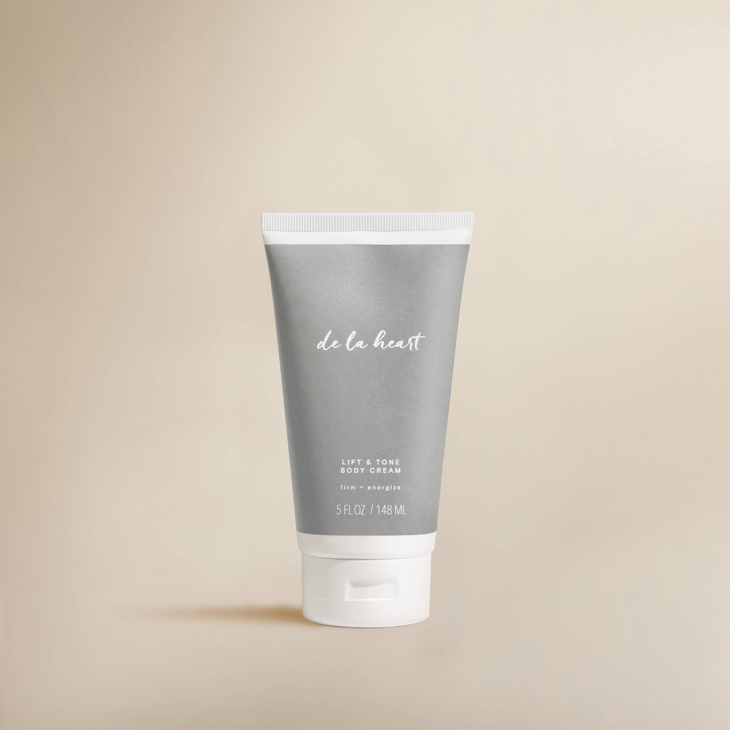 De La Heart LIFT & TONE BODY CREAM