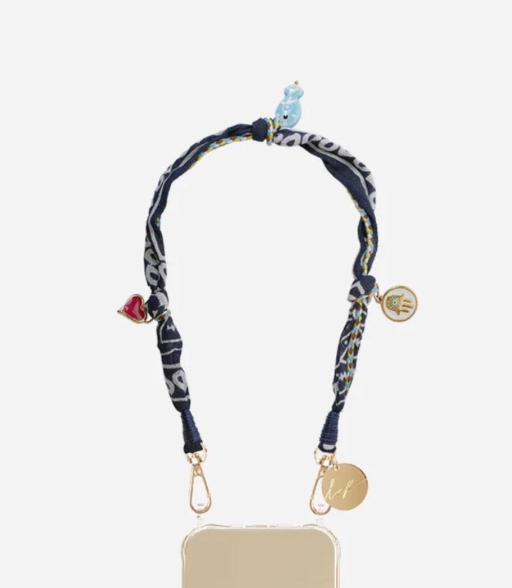 40CM LaCoqueFrancaise Phone Chain