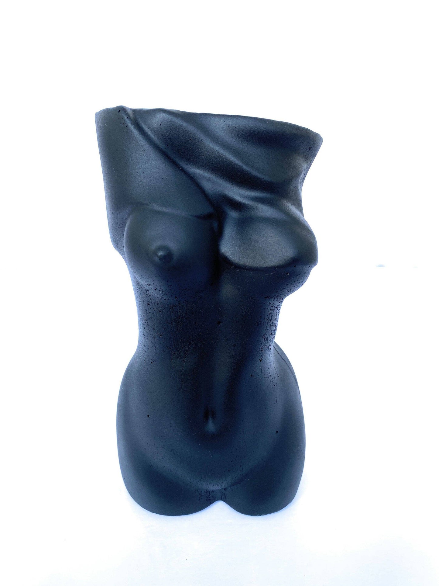 Ella - Vase Women Body | Female Body Vase