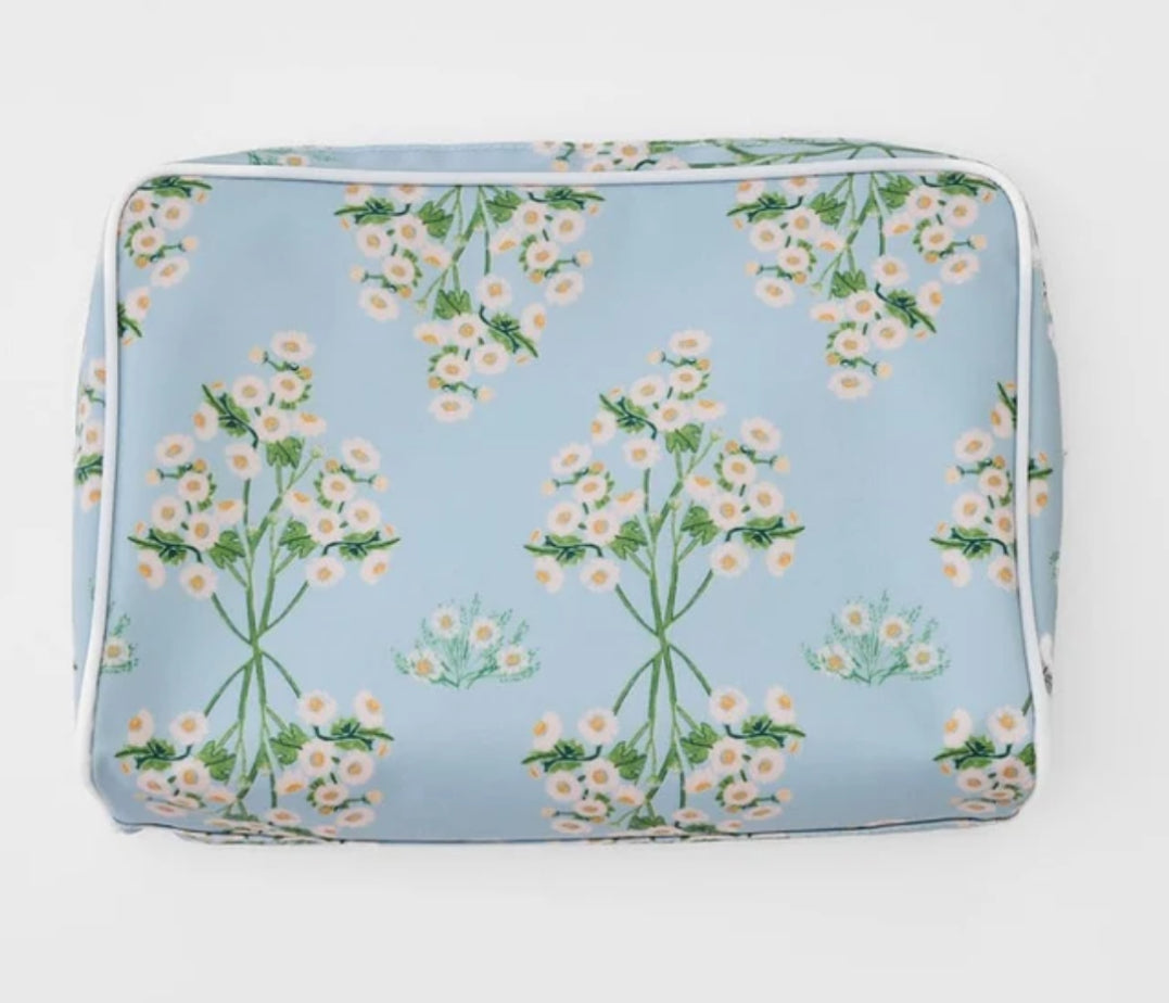 Weezie Toiletry Bag