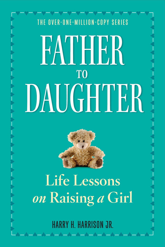 Father to Daughter, Revised Edition