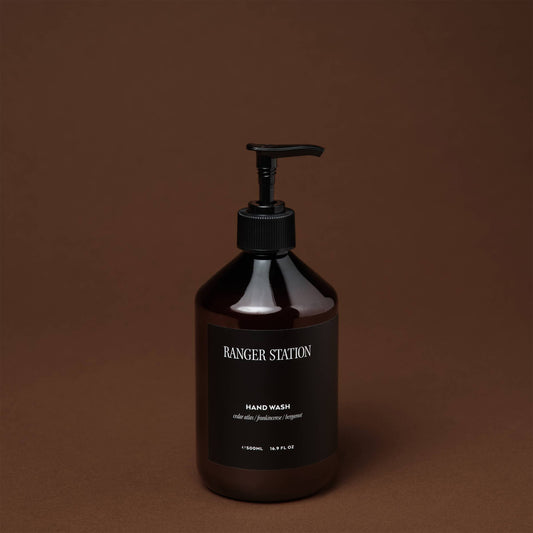 SANTALUM HAND WASH