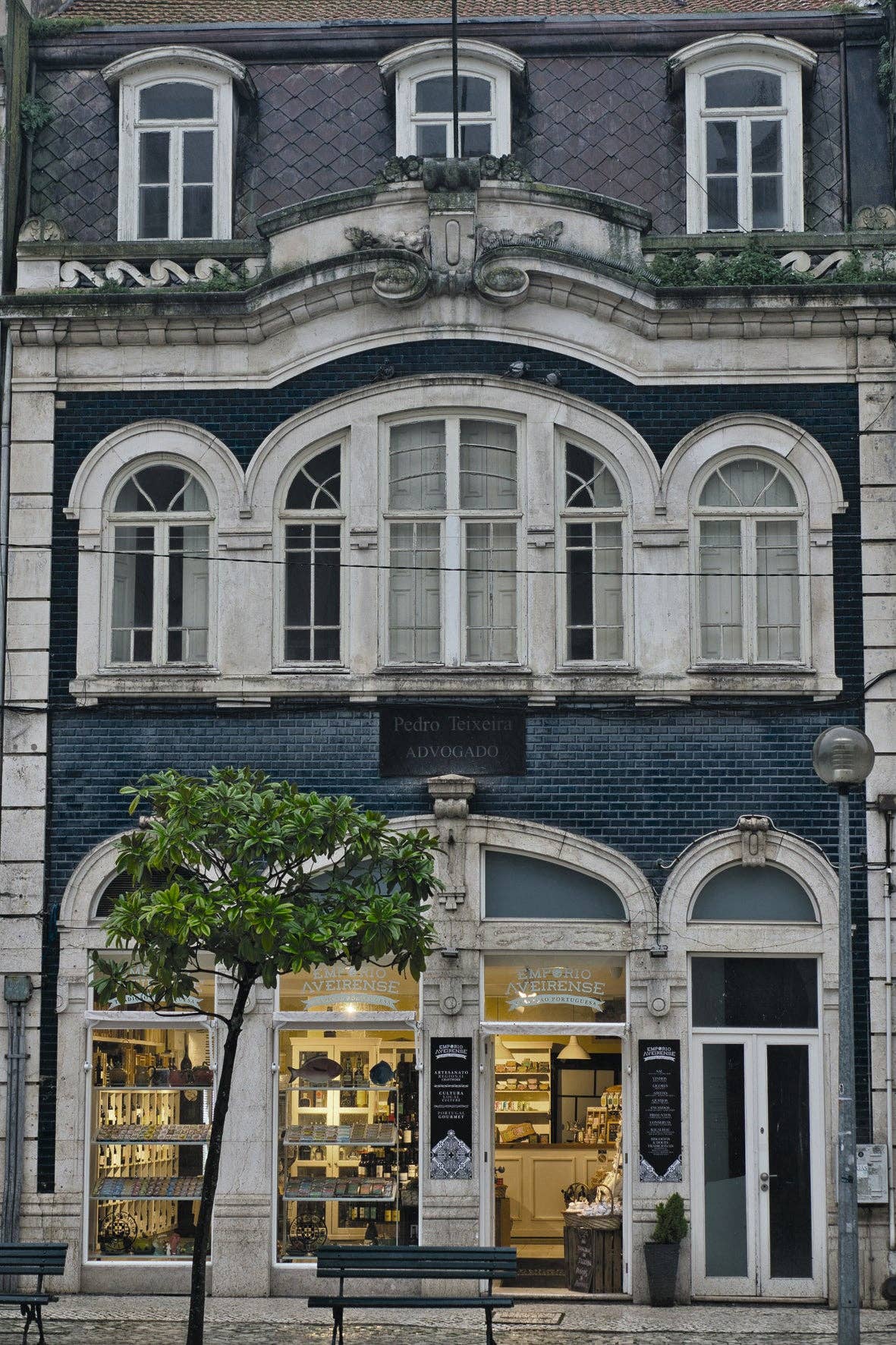 Charming Portugal